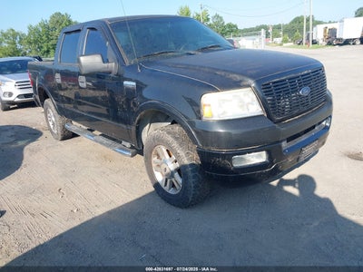 FORD F-150 2005