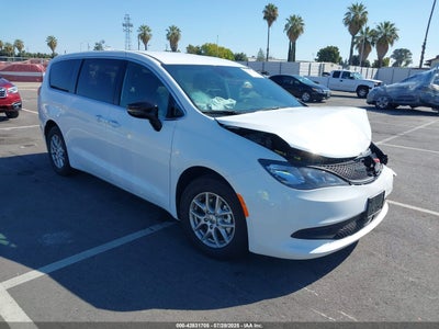 CHRYSLER VOYAGER 2025