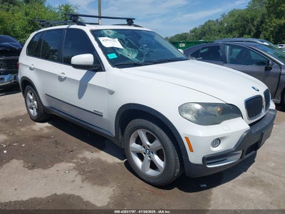 BMW X5 2009