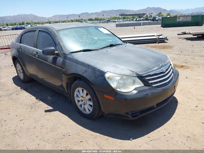 CHRYSLER SEBRING 2010