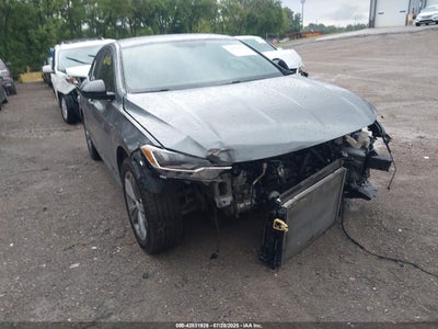 VOLKSWAGEN JETTA 2019