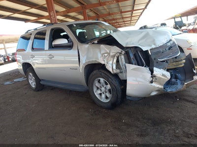 GMC YUKON 2014