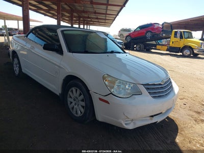 CHRYSLER SEBRING 2008