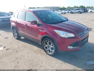 FORD ESCAPE 2014