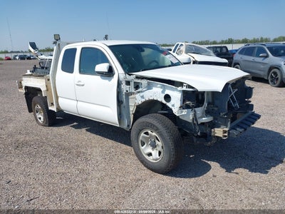 TOYOTA TACOMA 2020