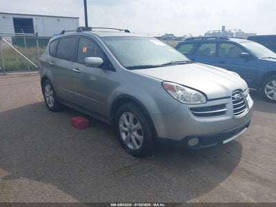 SUBARU B9 TRIBECA 2006