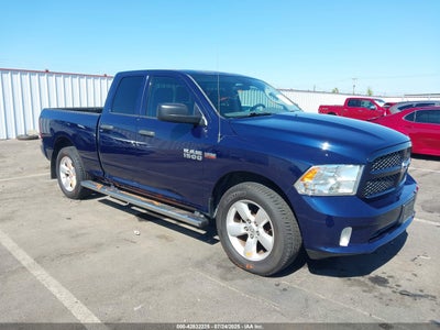 RAM 1500 2014