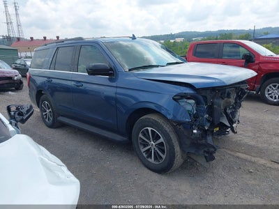FORD EXPEDITION 2020