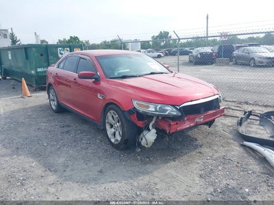 FORD TAURUS 2012