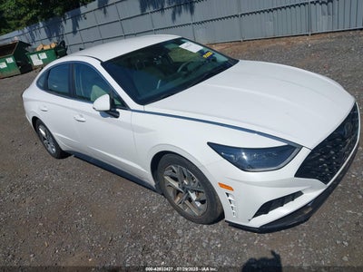 HYUNDAI SONATA 2023
