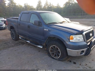 FORD F-150 2006