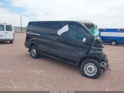 FORD TRANSIT-150 2023