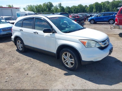 HONDA CR-V 2011