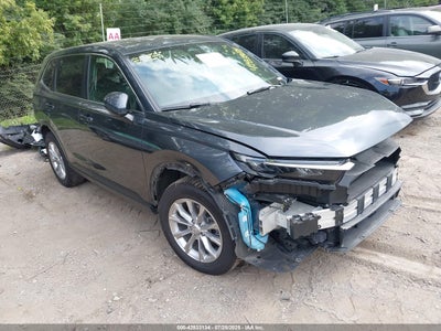 HONDA CR-V 2023