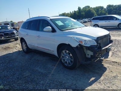 BUICK ENCLAVE 2017