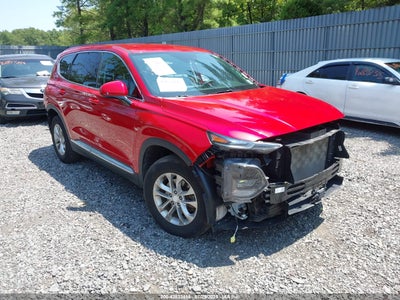 HYUNDAI SANTA FE 2020
