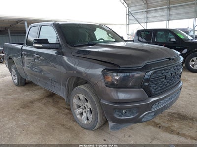 RAM 1500 2022