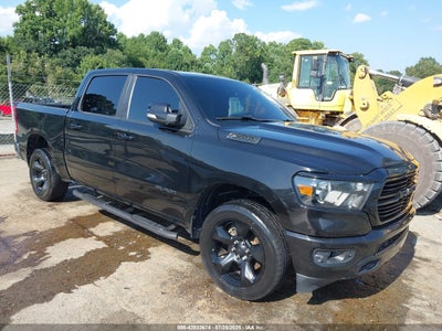 RAM 1500 2019