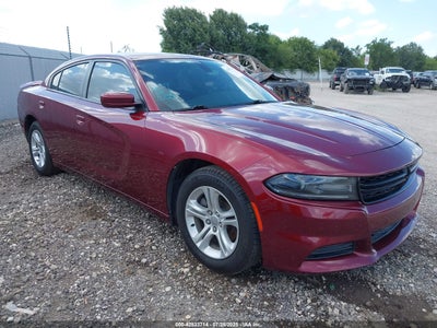 DODGE CHARGER 2020