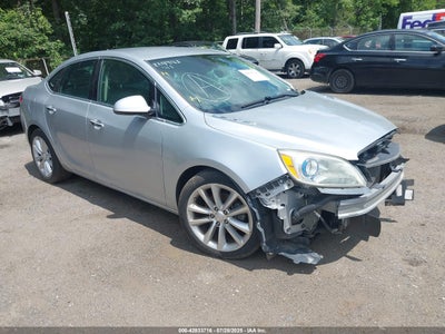 BUICK VERANO 2013