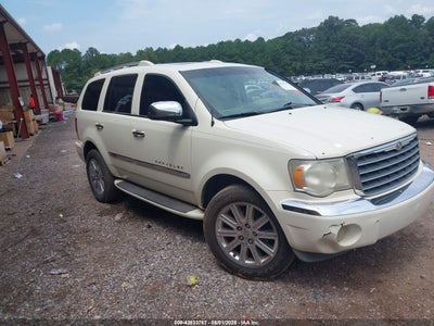 CHRYSLER ASPEN 2008