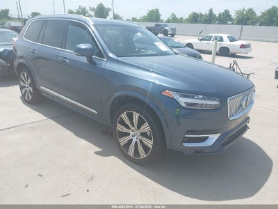 VOLVO XC90 2020