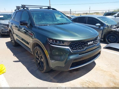 KIA SORENTO 2023
