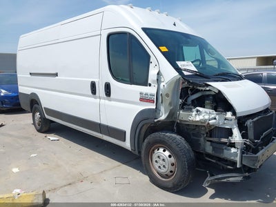 RAM PROMASTER 3500 2021
