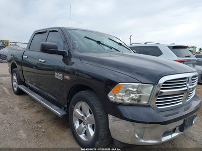 RAM 1500 2014