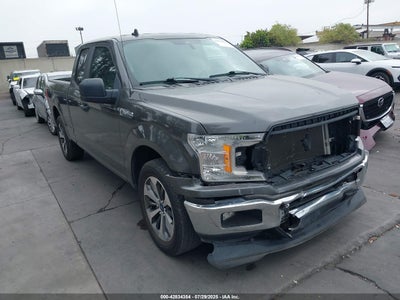 FORD F-150 2020