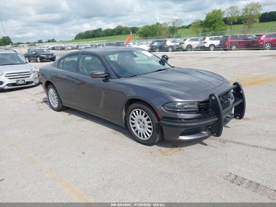DODGE CHARGER 2020