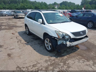 LEXUS RX 330 2004