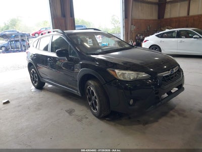 SUBARU CROSSTREK 2023