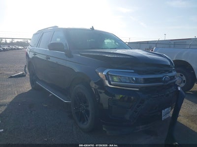 FORD EXPEDITION 2022