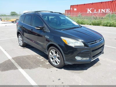 FORD ESCAPE 2013