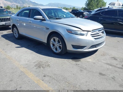 FORD TAURUS 2016