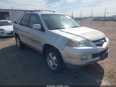 ACURA MDX 2004
