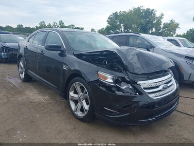 FORD TAURUS 2011