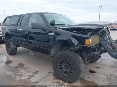 FORD F-150 2006