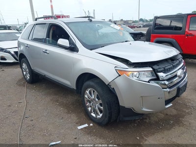 FORD EDGE 2011