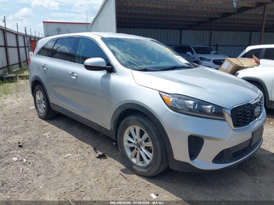 KIA SORENTO 2020