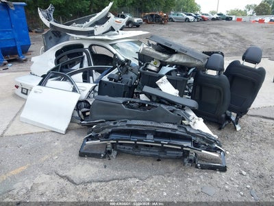 BMW 330I 2021