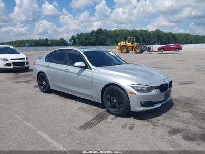 BMW 328I 2013