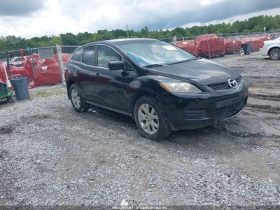 MAZDA CX-7 2009