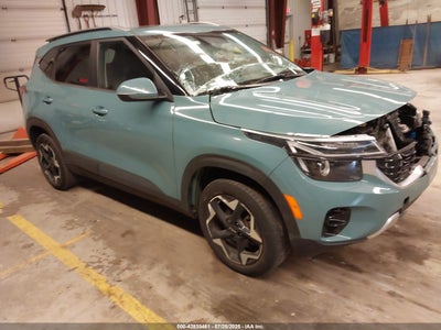 KIA SELTOS 2024