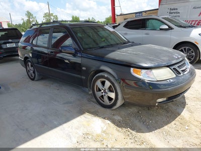 SAAB 9-5 2003