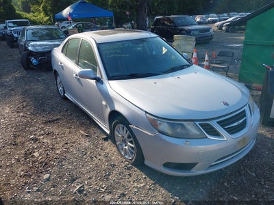 SAAB 9-3 2008