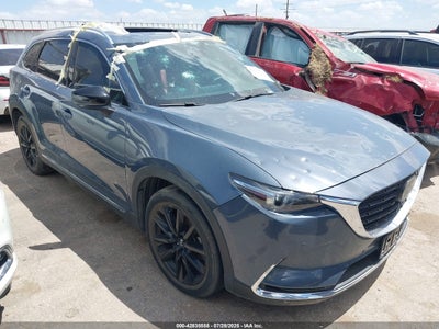 MAZDA CX-9 2023