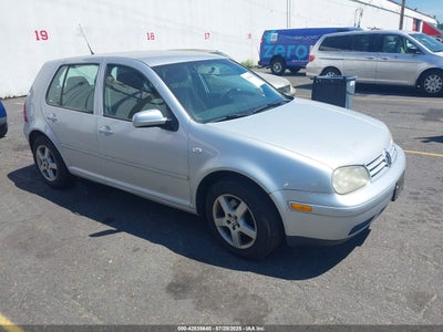 VOLKSWAGEN GOLF 2004