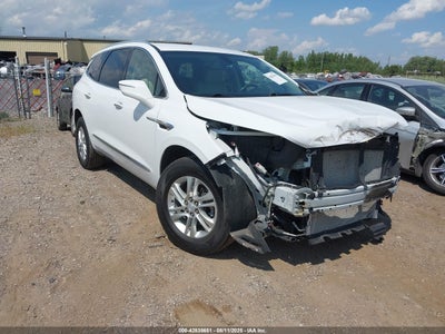 BUICK ENCLAVE 2021